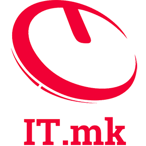 ITmk logo