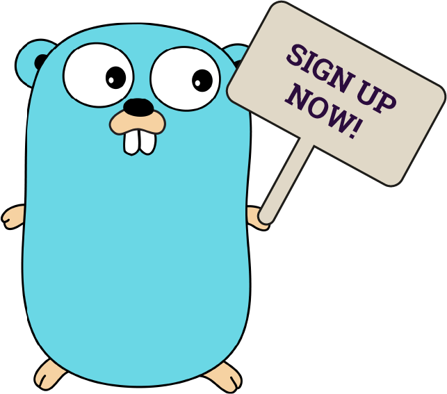 sign up image