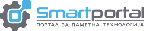 smart portal logo